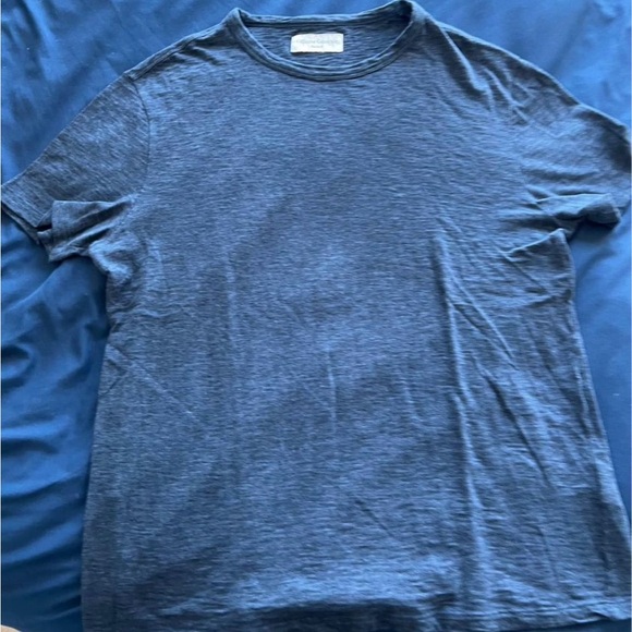 Officine Generale T-shirt - Picture 2 of 4